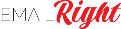 Email-Right logo